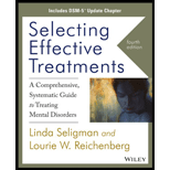 Selecting Effective Treatments Updated