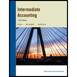 Intermediate Accounting (Custom)