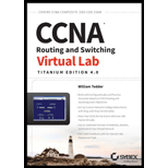 CCNA Routing and Switch. Virtual Lab CD (Software)