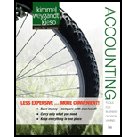 Accounting: Tools.. (Looseleaf)-With Access (Custom) -  Kimmel, Loose-Leaf