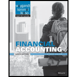 Financial Accounting Study Guide