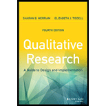 Qualitative Research Methods In Social Science Textbooks - Textbooks.com