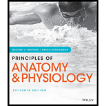 anatomy and physiology tortora 15th edition