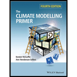 Climate Modelling Primer