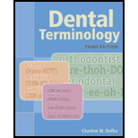 Dental Terminology