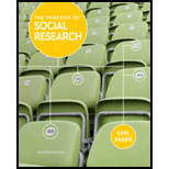 Practice of Social Research