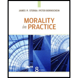 Morality in Practice