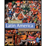 History of Latin America, Comp.