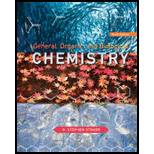 General, Organic, And Biological Chemistry - Study Guide / Solutions ...