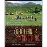 Principles of Geotechnical Engineering