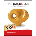 Applied Calculus Textbooks - Textbooks.com