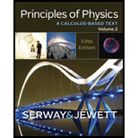 Principles of Physics, Volume 2 Stud. S. M. S. G.