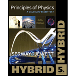 Principles of Physics, Hybrid Edition