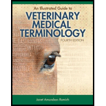 Illustrated Guide to Veterinary Medical Terminology