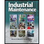 Industrial Maintenance   Text Only 2ND 14 Edition, by Michael E Brumbach and Jeffrey A Clade - ISBN 9781133131199