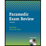 Paramedic Exam Review