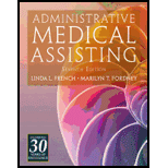 Administration Medical Assisting With Access