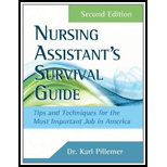 Nursing Assistants Survival Guide