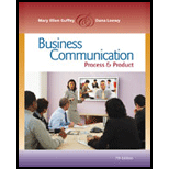 Business Communication   Package