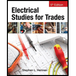 cover of Electrical Studies for Trades (5th edition)
