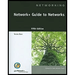 Network+ Guide to Networks Package