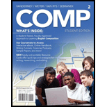 Comp Write Student Edition