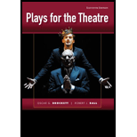 Plays for the Theatre