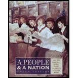 People and a Nation