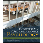 I O Stats Primer  Industrial Organizational Psychology