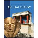 Archaeology - With Cd -  Robert L. Kelly and David Hurst Thomas, Paperback