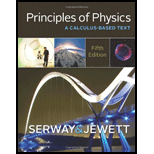 Principles of Physics   With Access