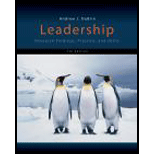 Leadership Research FindingsText Only