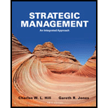 Cases in Strategic Management