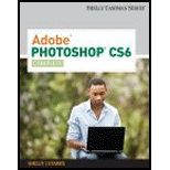 Adobe Photoshop CS6, Complete