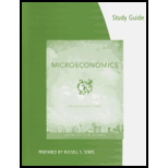 Microeconomics Coursebook Study Guide