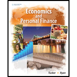 Economics and Personal Finance