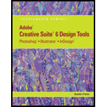 Adobe CS6 Design Tools