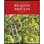 Reading for Results