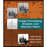 Image Processing Analysis and Machine Vis.