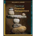 Practical Financial Management With Access