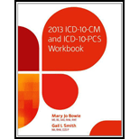 2014 ICD 10 CM   With ICD 10 PCs Workbook