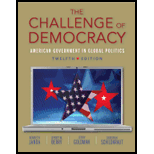 Challenge of Democracy (Paper)