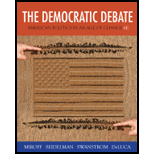 Democratic Debate