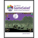 Official GameSalad Guide to Game Development