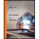 Blueprint Reading for Welders