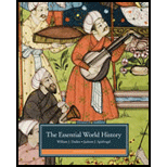 Essential World History (Complete)