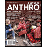 Cultural Anthro