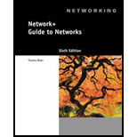 Network and Guide to Networks   With Access