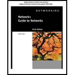 Lab Manual for Network and Guide to Networks