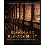 Reason and Responsibility